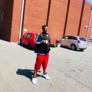 Meet your Posher, Zuriel